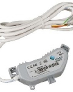 Pulse transmitter PR7 for H4000 flow meter 1P/liter